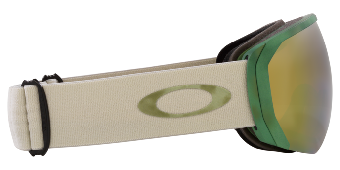 Oakley OO7110 711066 Flight Path L 